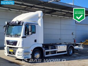 MAN TGM 15.290 4X2 NL-Truck Navi container chassis