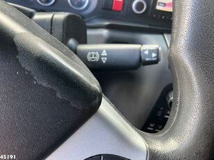 Venta de MAN TGS 35.480 Euro 6 8x4 Deuringer Garagetransporter camión de contenedores - Imagen 23 | Autoline CL MAN TGS 35.480 Euro 6 8x4 Deuringer Garagetransporter camión de contenedores | Imagen 23 - Autoline