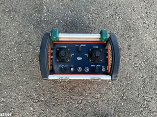 Venta de MAN TGS 35.480 Euro 6 8x4 Deuringer Garagetransporter camión de contenedores - Imagen 27 | Autoline CL MAN TGS 35.480 Euro 6 8x4 Deuringer Garagetransporter camión de contenedores | Imagen 27 - Autoline