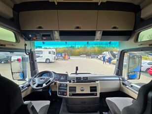 Kontejnerová doprava MAN TGX 24.460 6x2-2 LL-U Ladebordwand / Standklimaanlage / Liftachs na prodej - Obrázek 37 | Autoline CZ Kontejnerová doprava MAN TGX 24.460 6x2-2 LL-U Ladebordwand / Standklimaanlage / Liftachs | Obrázek 37 - Autoline