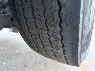 Camion portacontainer Mercedes-Benz ACTROS 2535 6X2*4 EURO6 + BDF 20FT in vendita - Immagine 18 | Autoline IT Camion portacontainer Mercedes-Benz ACTROS 2535 6X2*4 EURO6 + BDF 20FT | Immagine 18 - Autoline