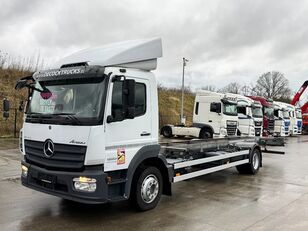 camião de contentores Mercedes-Benz ATEGO 1223 BDF-SYSTEEM 09/2019 (2)