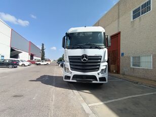 Mercedes-Benz Actros 2542 Containerchassis LKW