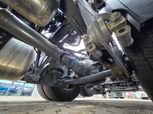 Camião de contentores Mercedes-Benz Actros 2553 Euro: 6E | Retarder | MirrorCam a venda - Imagem 30 | Autoline PT Camião de contentores Mercedes-Benz Actros 2553 Euro: 6E | Retarder | MirrorCam | Imagem 30 - Autoline