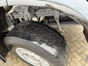 Mercedes-Benz Arocs 3251 8X4 AUTOMAAT container chassis for sale - Image 15 | Autoline IE Mercedes-Benz Arocs 3251 8X4 AUTOMAAT container chassis | Image 15 - Autoline