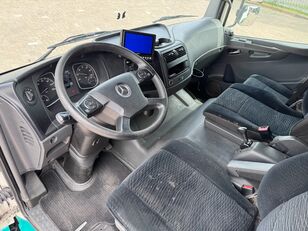 Mercedes-Benz Atego 1224 4X2 2013 BDF SYSTEEM + DHOLLANDIA containerbil til salgs - Bilde 21 | Autoline NO Mercedes-Benz Atego 1224 4X2 2013 BDF SYSTEEM + DHOLLANDIA containerbil | Bilde 21 - Autoline