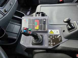 Mercedes-Benz Kamag WBH25 Umsetzer container chassis for sale - Image 48 | Autoline BW Mercedes-Benz Kamag WBH25 Umsetzer container chassis | Image 48 - Autoline