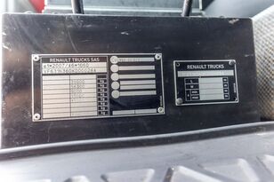 بيع شاحنة نقل الحاويات Renault K520 - AJK - صورة 20 | Autoline SA شاحنة نقل الحاويات Renault K520 - AJK | صورة 20 - Autoline
