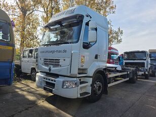 شاحنة نقل الحاويات Renault Premium 410.18 (24SF071)