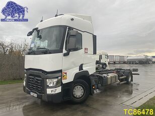 camion portacontainer Renault Renault_T 440 Euro 6