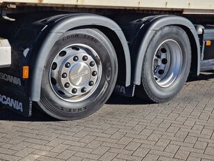 Купить контейнеровоз Scania G 6x2*4 BDF - Retarder - Loadlift - Full air - Steering axle + T - Изображение 50 | Autoline TM Контейнеровоз Scania G 6x2*4 BDF - Retarder - Loadlift - Full air - Steering axle + T | Изображение 50 - Autoline
