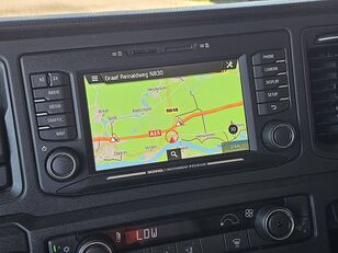 بيع شاحنة نقل الحاويات Scania P420 - صورة 14 | Autoline OM شاحنة نقل الحاويات Scania P420 | صورة 14 - Autoline