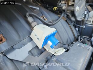 Купить контейнеровоз Scania P500 6X2 Full Air Lift+Steering Axle Retarder Euro 6 - Изображение 20 | Autoline LV Контейнеровоз Scania P500 6X2 Full Air Lift+Steering Axle Retarder Euro 6 | Изображение 20 - Autoline