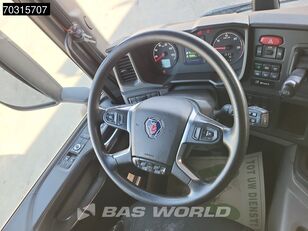 Купить контейнеровоз Scania P500 6X2 Full Air Lift+Steering Axle Retarder Euro 6 - Изображение 26 | Autoline LV Контейнеровоз Scania P500 6X2 Full Air Lift+Steering Axle Retarder Euro 6 | Изображение 26 - Autoline