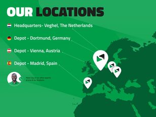 Купить контейнеровоз Scania P500 6X2 Full Air Lift+Steering Axle Retarder Euro 6 - Изображение 39 | Autoline LV Контейнеровоз Scania P500 6X2 Full Air Lift+Steering Axle Retarder Euro 6 | Изображение 39 - Autoline