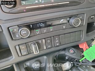 Venta de Scania P500 P 6X2 Full Air Lift+Steering Axle Retarder Euro 6 camión de contenedores - Imagen 28 | Autoline ES Scania P500 P 6X2 Full Air Lift+Steering Axle Retarder Euro 6 camión de contenedores | Imagen 28 - Autoline