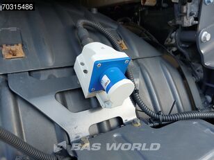 Scania P500 P 6X2 Full Air Zepro 2500kg Ladebordwand Lift-Lenk Asche Re container chassis for sale - Image 23 | Autoline ZW Scania P500 P 6X2 Full Air Zepro 2500kg Ladebordwand Lift-Lenk Asche Re container chassis | Image 23 - Autoline