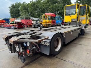 Купить контейнеровоз Terberg BC 182 - Изображение 10 | Autoline TM Контейнеровоз Terberg BC 182 | Изображение 10 - Autoline