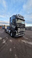 Volvo FH 460 cami&oacute;n de contenedores