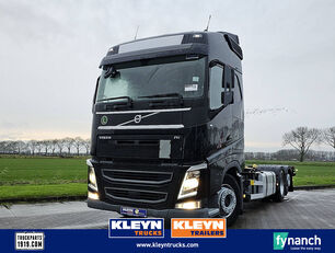 شاحنة نقل الحاويات Volvo FH 460 6x2*4