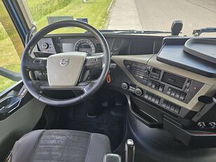 Volvo FH 540 WB480 TAILLIFT XENON container chassis for sale - Image 9 | Autoline Volvo FH 540 WB480 TAILLIFT XENON container chassis | Image 9 - Autoline