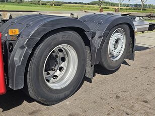 Volvo FH 540 WB480 TAILLIFT XENON container chassis for sale - Image 15 | Autoline Volvo FH 540 WB480 TAILLIFT XENON container chassis | Image 15 - Autoline