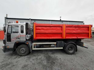 Volvo FL6 14 Porte conteneur container chassis
