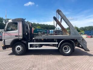 Volvo FM 12.420 Full Steel vozilo za prijevoz kontejnera