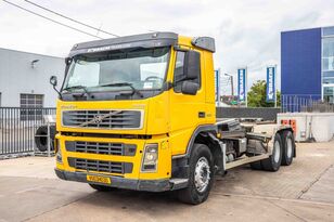 Volvo FM 380 - VDL Containerchassis LKW