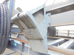 Купить полуприцеп контейнеровоз Asca CHASSIS 8 UNITS IN STOCK - Изображение 24 | Autoline UA Полуприцеп контейнеровоз Asca CHASSIS 8 UNITS IN STOCK | Изображение 24 - Autoline