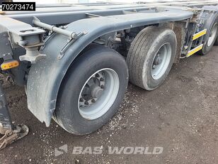 Купить полуприцеп контейнеровоз D-Tec CT-60-05D NL-Trailer Multi'45ft - Изображение 14 | Autoline KZ Полуприцеп контейнеровоз D-Tec CT-60-05D NL-Trailer Multi'45ft | Изображение 14 - Autoline