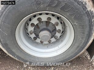 Купить полуприцеп контейнеровоз D-Tec CT-60-05D NL-Trailer Multi'45ft - Изображение 16 | Autoline KZ Полуприцеп контейнеровоз D-Tec CT-60-05D NL-Trailer Multi'45ft | Изображение 16 - Autoline