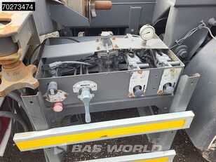 Купить полуприцеп контейнеровоз D-Tec CT-60-05D NL-Trailer Multi'45ft - Изображение 25 | Autoline KZ Полуприцеп контейнеровоз D-Tec CT-60-05D NL-Trailer Multi'45ft | Изображение 25 - Autoline