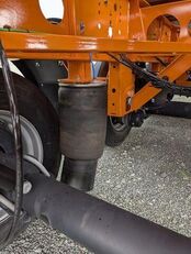 Fliegl SDS 380 container chassis semi-trailer for sale - Image 15 | Autoline TH New Fliegl SDS 380 container chassis semi-trailer | Image 15 - Autoline
