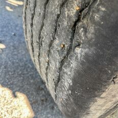 HFR 40 fods container trailer container chassis semi-trailer for sale - Image 23 | Autoline BW HFR 40 fods container trailer container chassis semi-trailer | Image 23 - Autoline