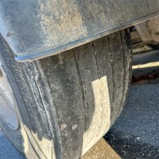 HFR 40 fods container trailer container chassis semi-trailer for sale - Image 31 | Autoline BW HFR 40 fods container trailer container chassis semi-trailer | Image 31 - Autoline