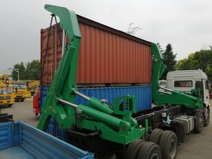 Semi-remorque porte-conteneurs Hipotruk 45 Ton Side Lifter Trailer for Sale à vendre - Image 7 | Autoline TG Semi-remorque porte-conteneurs Hipotruk 45 Ton Side Lifter Trailer for Sale neuf | Image 7 - Autoline