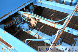 Купить полуприцеп контейнеровоз Kässbohrer SC 10-24 FIXED CHASSIS | 40ft * STEEL SUSPENSION * 4100 Kg * BPW - Изображение 13 | Autoline LT Полуприцеп контейнеровоз Kässbohrer SC 10-24 FIXED CHASSIS | 40ft * STEEL SUSPENSION * 4100 Kg * BPW | Изображение 13 - Autoline