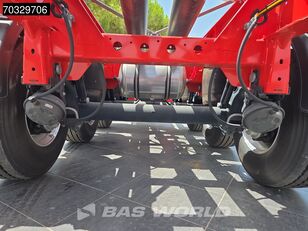 بيع العربات نصف المقطورة شاحنة نقل الحاويات Kässbohrer XS NEW Lift Axle 30ft - صورة 12 | Autoline AE جديدة العربات نصف المقطورة شاحنة نقل الحاويات Kässbohrer XS NEW Lift Axle 30ft | صورة 12 - Autoline