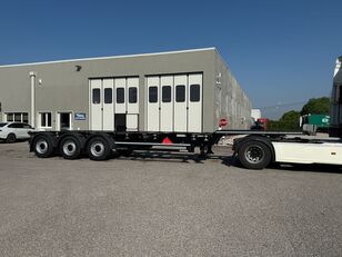 K&ouml;gel container chassis semi-trailer