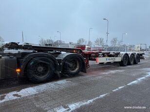 Kögel SW24 container chassis semi-trailer