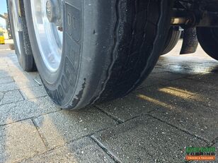 Konteinerių važiuoklės puspriekabės LAG O-3-CC 3 Axles BPW - 30FT Tipping Chassis - Rotary Feeder - 5420 pardavimas - Vaizdas 17 | Autoline LT Konteinerių važiuoklė puspriekabė LAG O-3-CC 3 Axles BPW - 30FT Tipping Chassis - Rotary Feeder - 5420 | Vaizdas 17 - Autoline