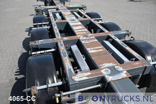 Semi-remorque porte-conteneurs Pacton ET3 | 2x20-30-40-45ft HC * 3x EXTENDABLE * LIFT AXLE * NL TRAILE à vendre - Image 26 | Autoline CG Semi-remorque porte-conteneurs Pacton ET3 | 2x20-30-40-45ft HC * 3x EXTENDABLE * LIFT AXLE * NL TRAILE | Image 26 - Autoline
