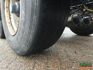 Prodaja Pacton T3-010 3-axle BPW - MULTI - Drum brakes - Lift axle - 3x extenda poluprikolice za prijevoz kontejnera - Slika 19 | Autoline RS Pacton T3-010 3-axle BPW - MULTI - Drum brakes - Lift axle - 3x extenda poluprikolica za prevoz kontejnera | Slika 19 - Autoline