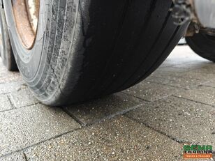 Prodaja Pacton T3-010 3-axle BPW - MULTI - Drum brakes - Lift axle - 3x extenda poluprikolice za prijevoz kontejnera - Slika 21 | Autoline RS Pacton T3-010 3-axle BPW - MULTI - Drum brakes - Lift axle - 3x extenda poluprikolica za prevoz kontejnera | Slika 21 - Autoline