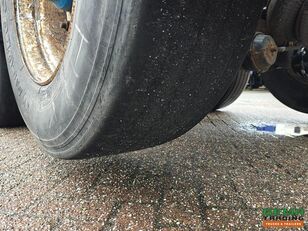 Prodaja Pacton T3-010 3-axle BPW - MULTI - Drum brakes - Lift axle - 3x extenda poluprikolice za prijevoz kontejnera - Slika 23 | Autoline RS Pacton T3-010 3-axle BPW - MULTI - Drum brakes - Lift axle - 3x extenda poluprikolica za prevoz kontejnera | Slika 23 - Autoline