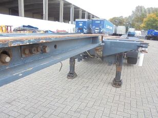 Venta de Pacton T3-010 NL KENTEKEN semirremolque de contenedores - Imagen 16 | Autoline PE Pacton T3-010 NL KENTEKEN semirremolque de contenedores | Imagen 16 - Autoline