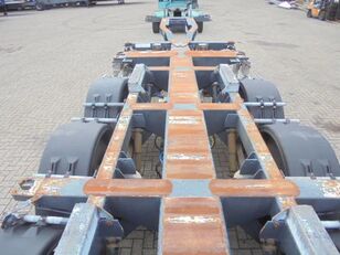 Venta de Pacton T3-010 NL KENTEKEN semirremolque de contenedores - Imagen 17 | Autoline PE Pacton T3-010 NL KENTEKEN semirremolque de contenedores | Imagen 17 - Autoline