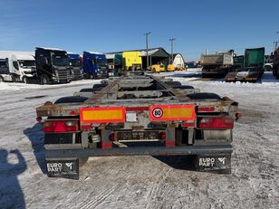 kontajnerovy naves Panav NV35C VIN 165