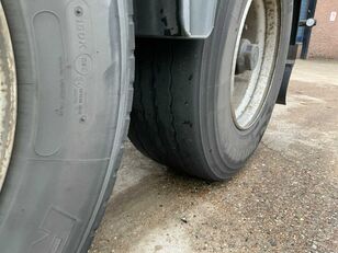 Renders ROC 12 27CC Containerauflieger kaufen - Bild 17 | Autoline AT Renders ROC 12 27CC Containerauflieger | Bild 17 - Autoline